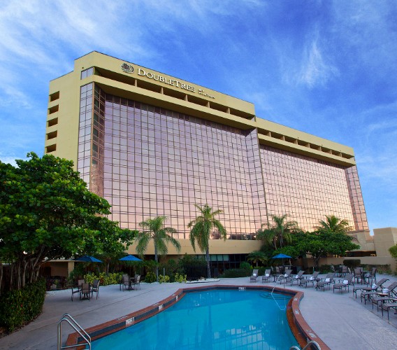 2XS Fitness Center training area